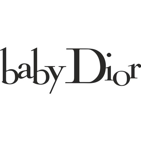 baby dior skin|christian dior for babies.